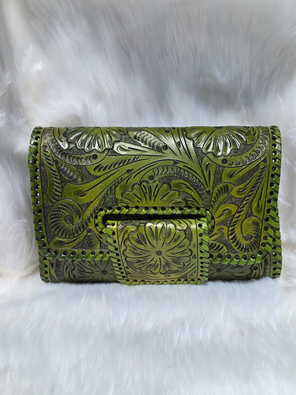 "La Bella" Crossbody Bag