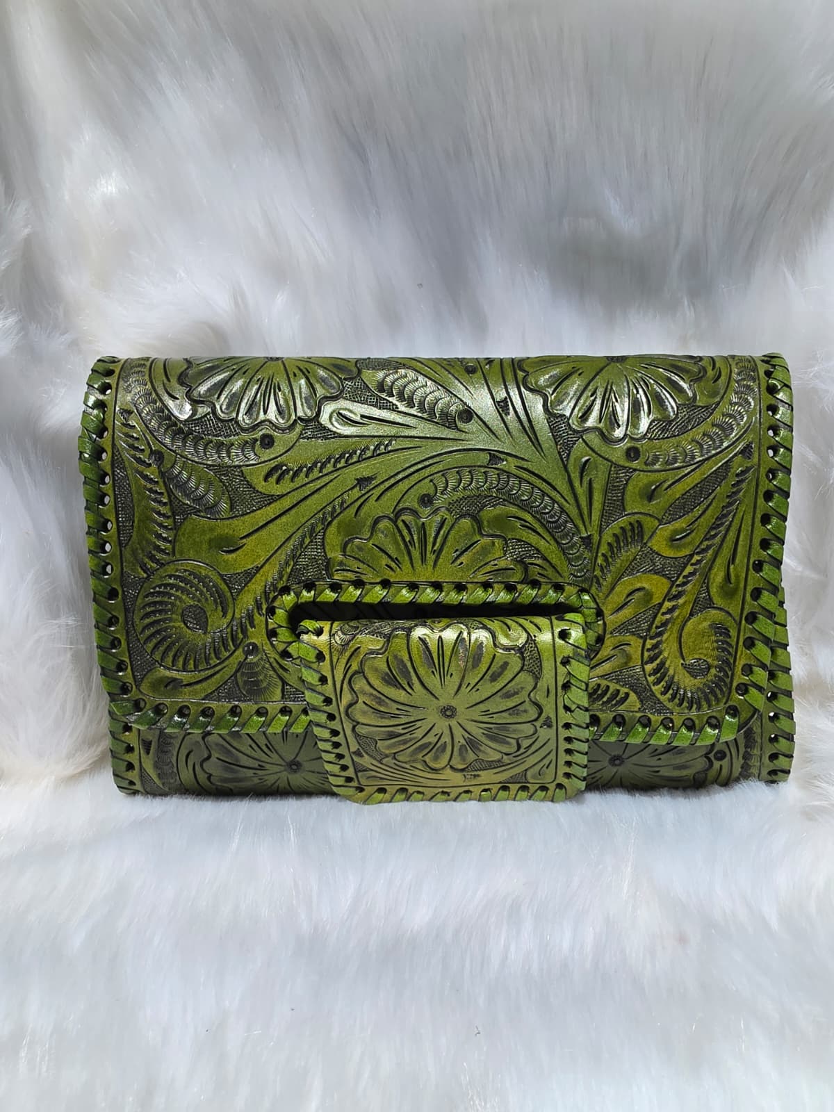 "La Bella" Crossbody Bag