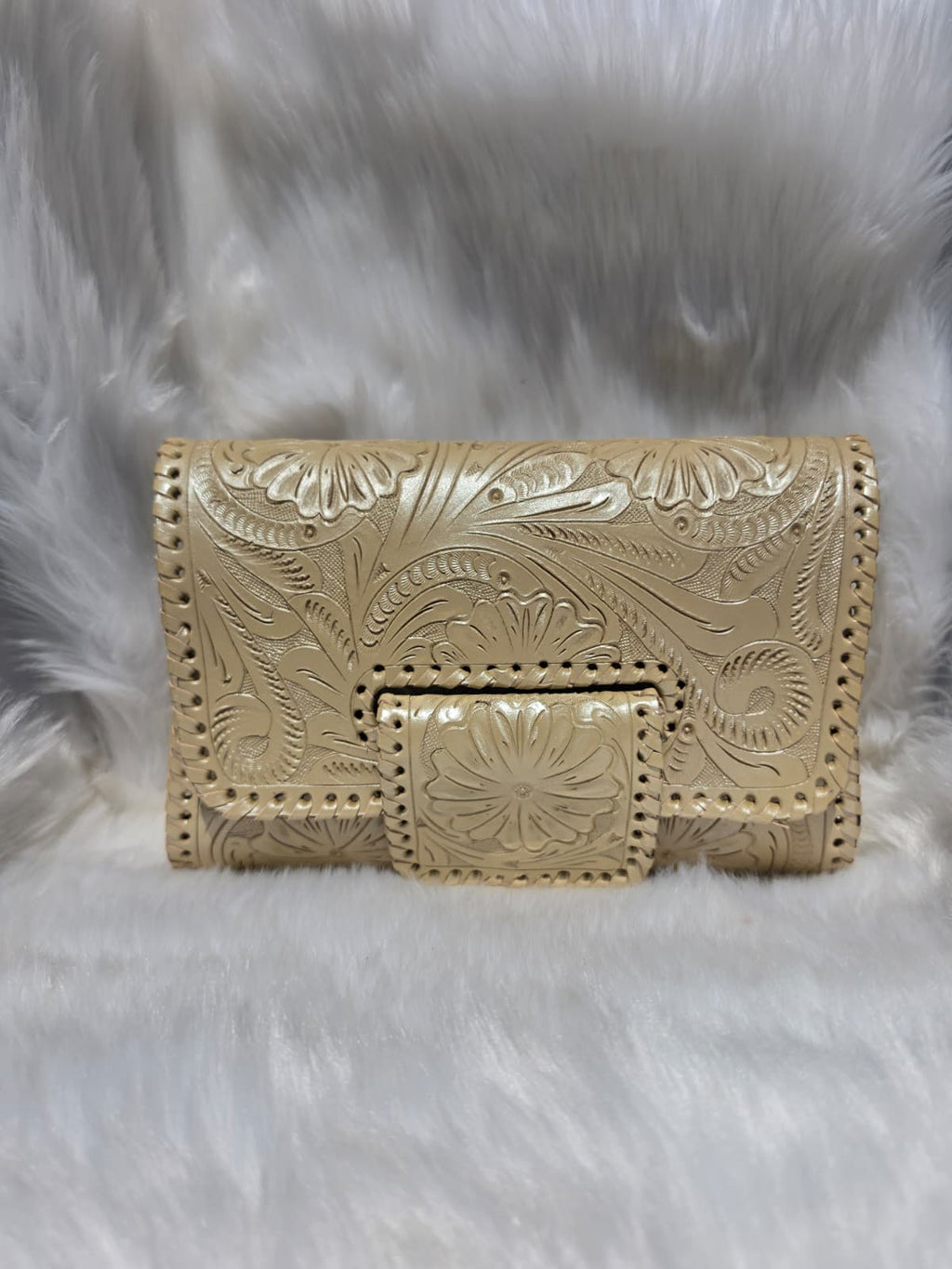 "La Bella" Crossbody Bag