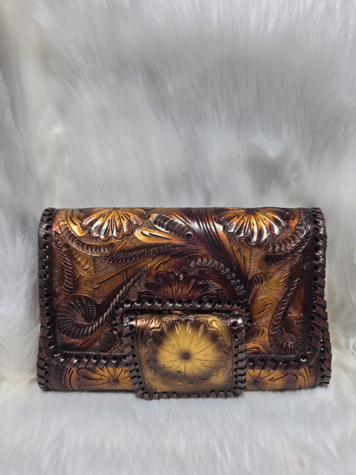 "La Bella" Crossbody Bag