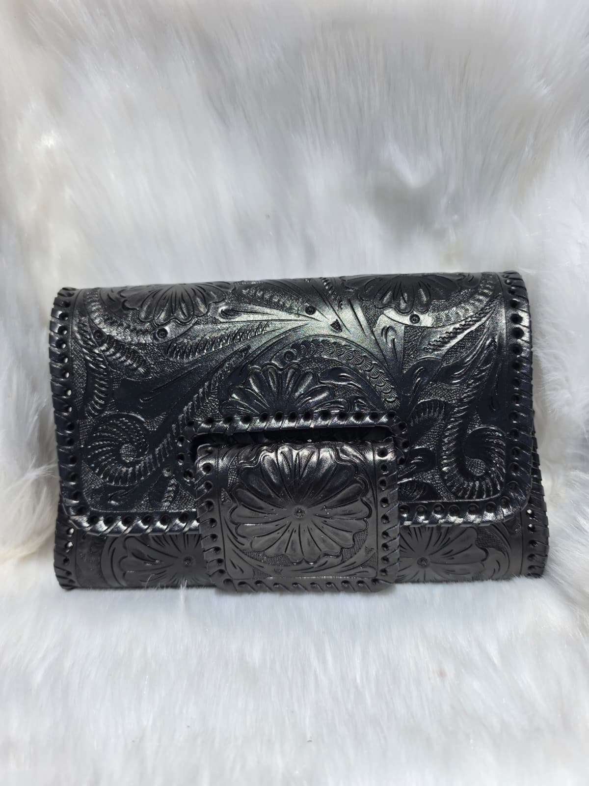 "La Bella" Crossbody Bag
