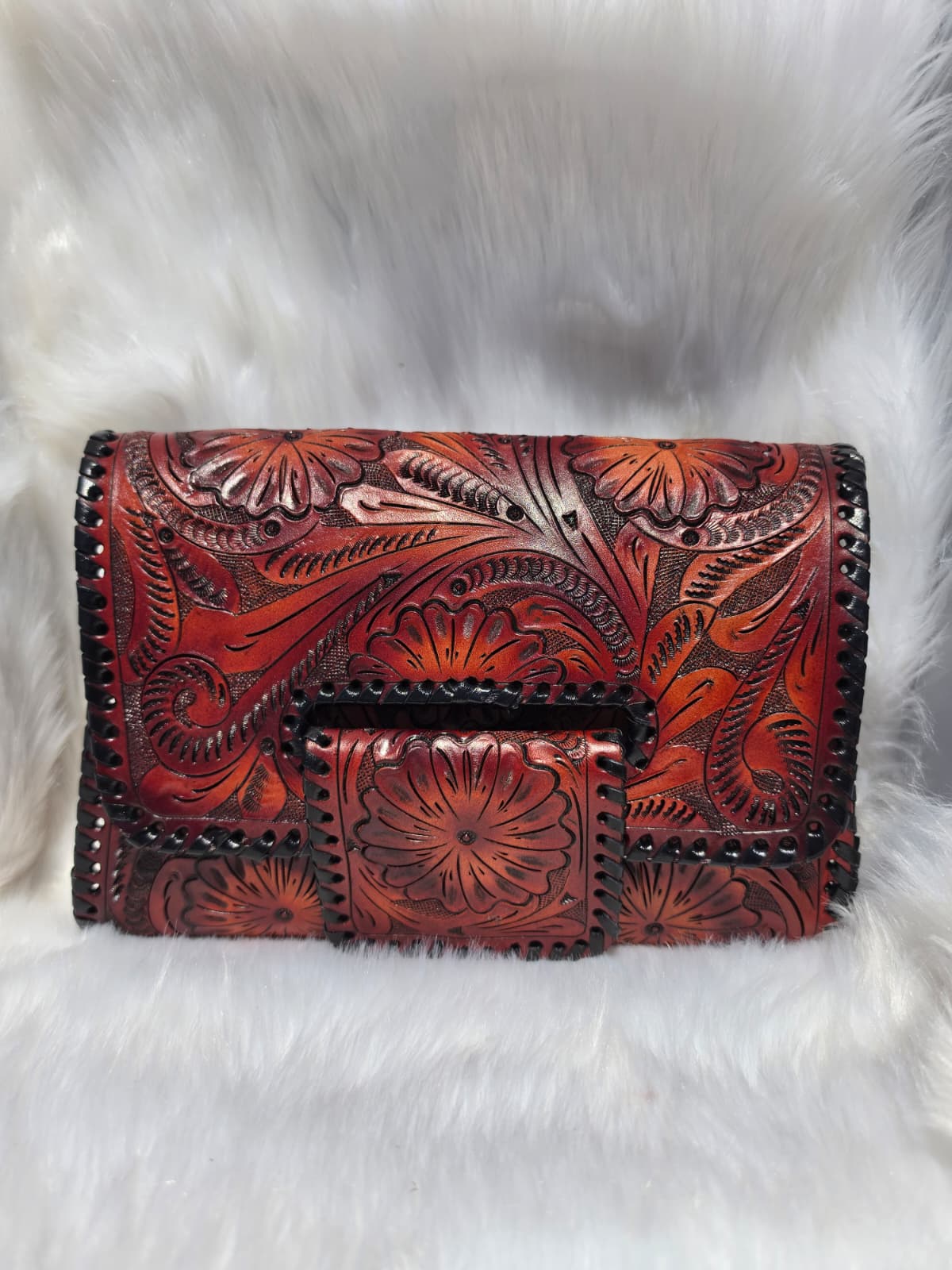 "La Bella" Crossbody Bag