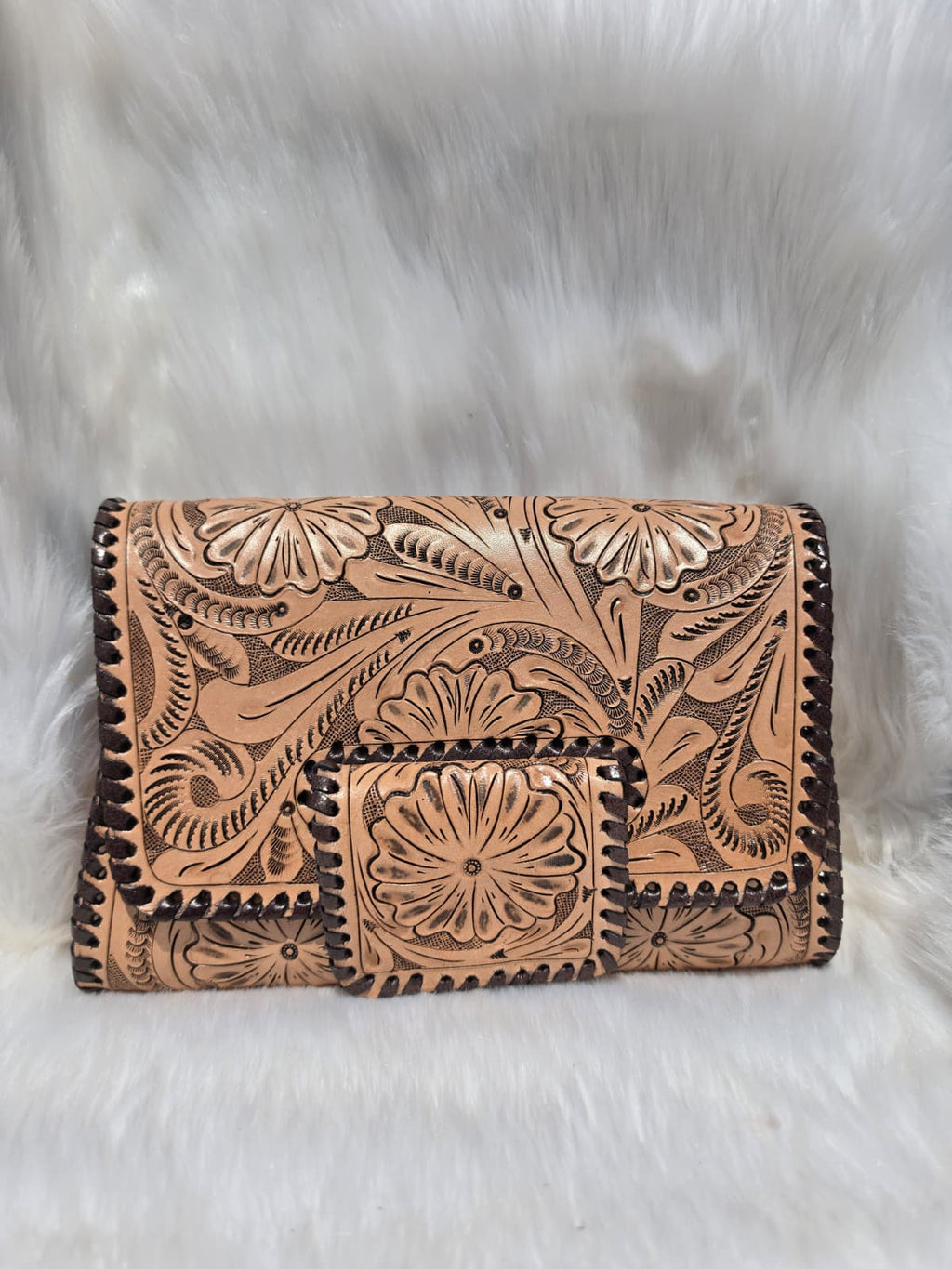 "La Bella" Crossbody Bag