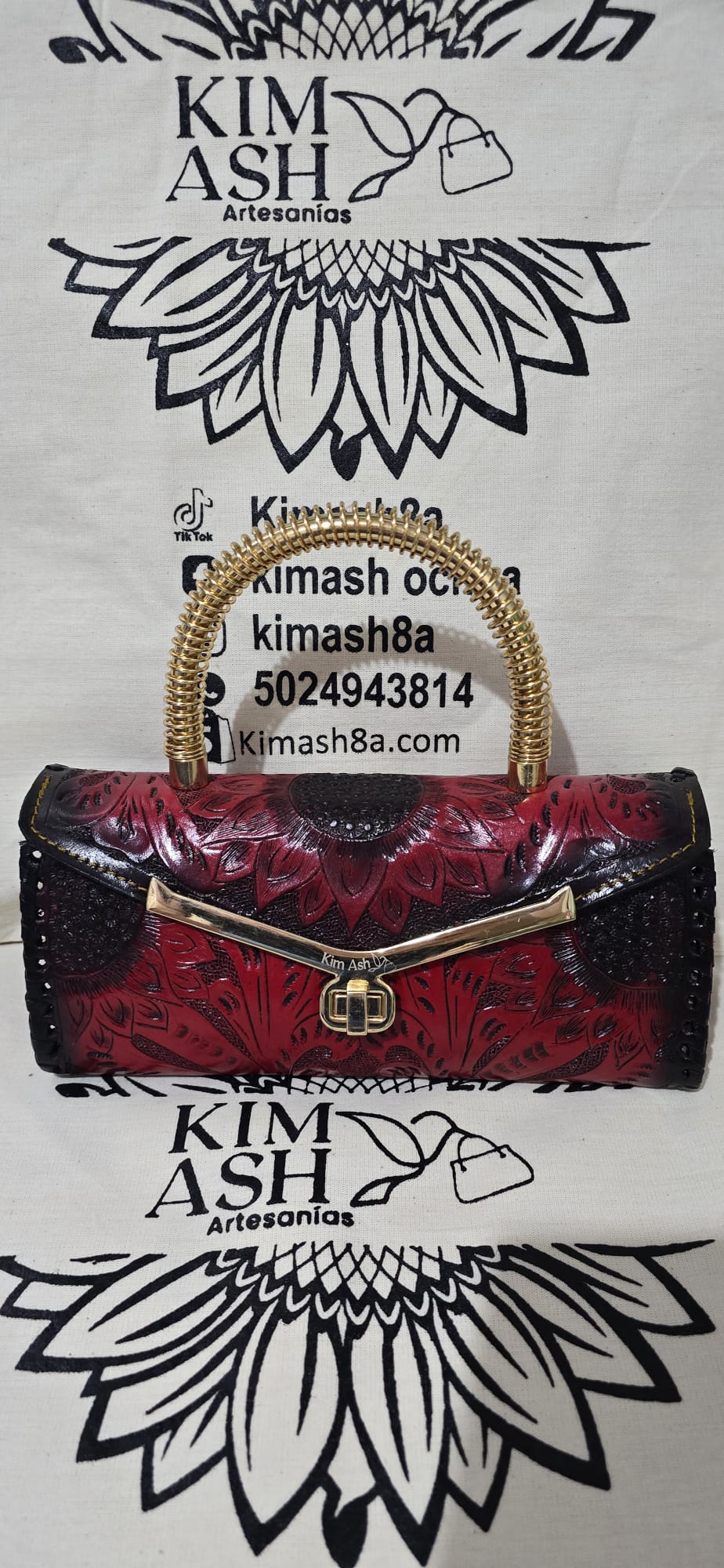 Kim bag