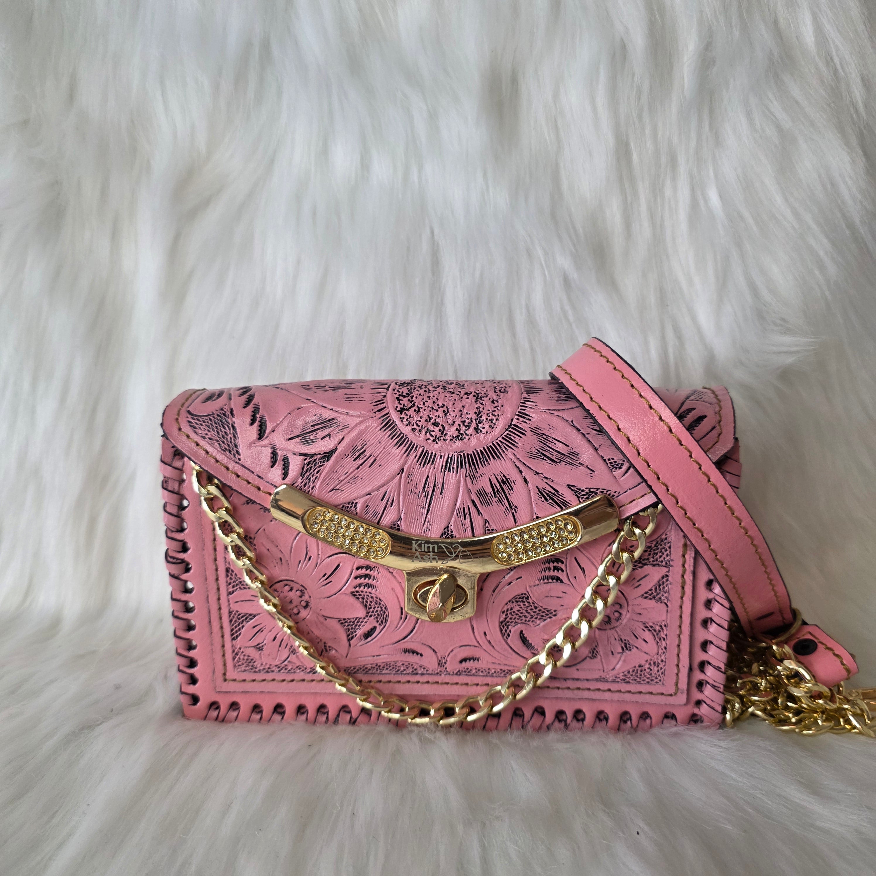 Ash purse